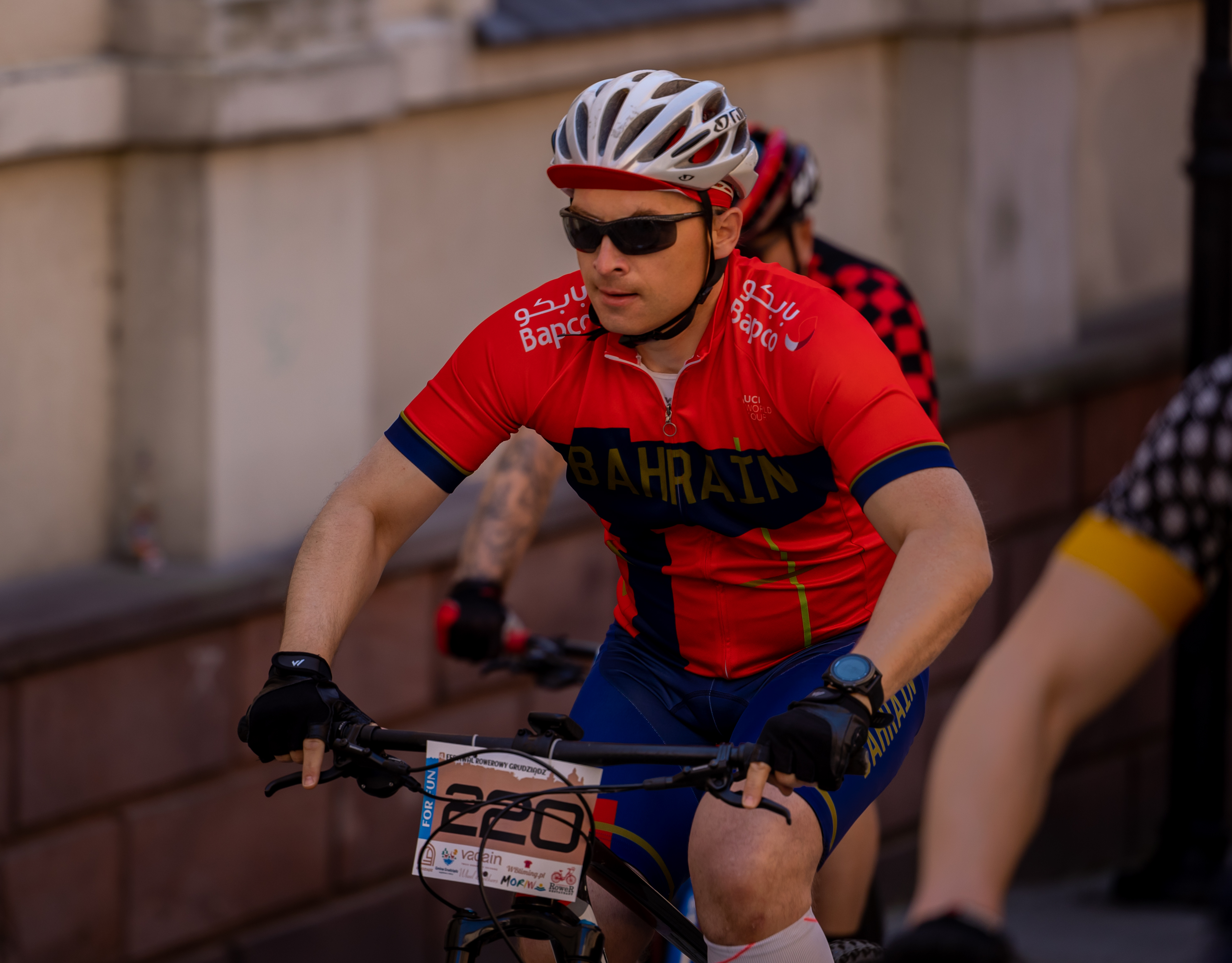 Grudziądzki Festiwal Rowerowy 05.06.2022 134